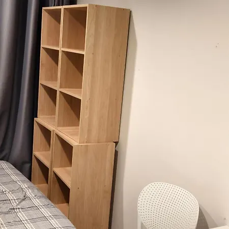 帮松丽景 Apartment